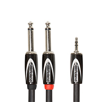 Roland RCC-15-3528 4,5mt MJackSt/2xJackM Audio Cable