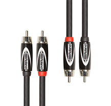 Roland RCC-15-2R2R 4,5mt 2xRcaM/2xRcaM Audio Cable