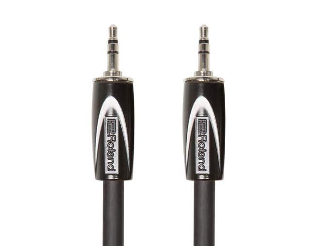 Roland RCC-10-3535 3mt MJackSt/MJackSt Audio Cable