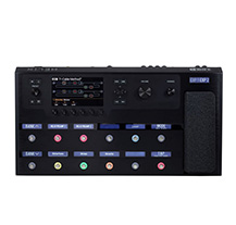 Line 6 Helix Effects Pedalboard