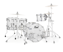 Pearl CRB524FP/C730 Crystal Beat Ultra Clear