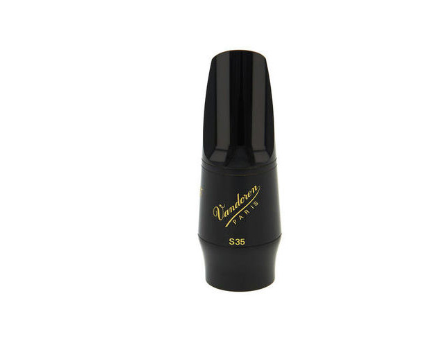 Vandoren V5 Jazz S35 SM403 Soprano Sax Mouthpiece