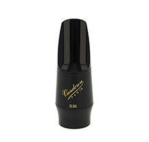 Vandoren V5 Jazz S35 SM403 Soprano Sax Mouthpiece