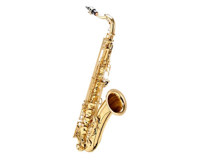 Saxofone tenor Yanagisawa TWO10 Elite Lacado