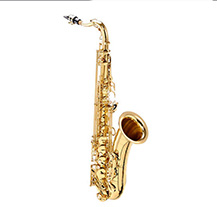 Yanagisawa TWO10 Tenor Saxophone Lacquered