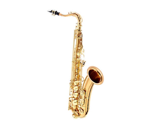 Saxofone Tenor Yanagisawa TWO2 Lacado
