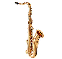 Yanagisawa TWO20 Elite Tenor Saxophone Lacquered