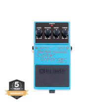 Ampeg Classic Analog Bass Preamp | Ludimusic