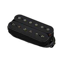 Seymour Duncan Pegasus 6 Trembucker Bridge