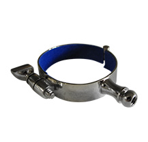 Obrac 1313 Nickel-plated 36mm Music Stand Screw Ring