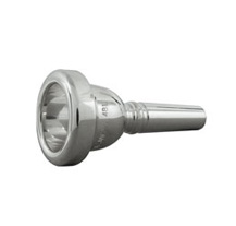 Yamaha SLL48 Large Shank Trombone Mouthpiece