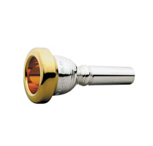 Yamaha SLL48GP Trombone Mouthpiece