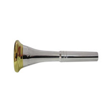 Yamaha HR31GPR French Horn Mouthpiece