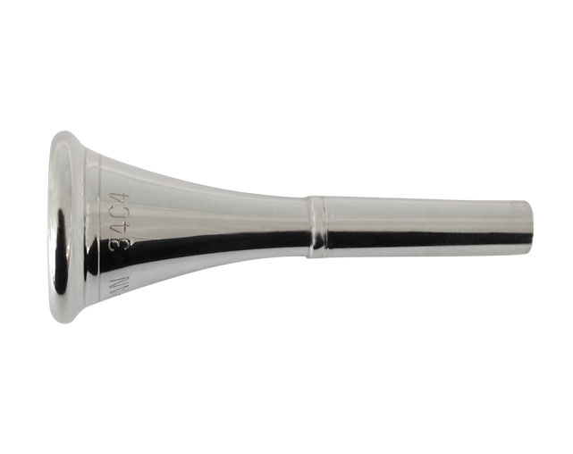 French　HR34C4　Mouthpiece　Ludimusic　Yamaha　Horn