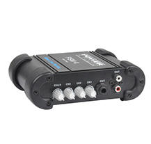 PowerStudio PSM4 Mixer without Effects