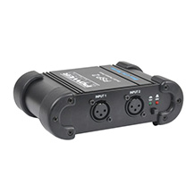 PowerStudio PSP2 2 ways phantom power