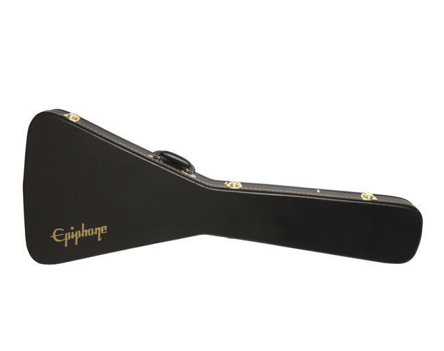 Epiphone 940-EVCS Flying-V Electric Guitar Case