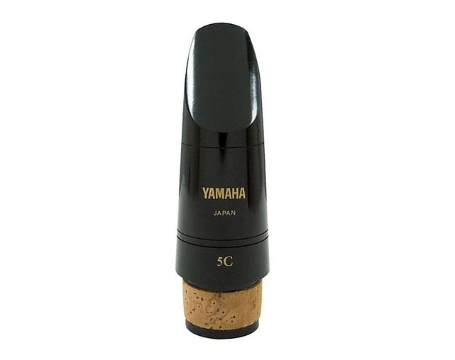 Boquilha Clarinete Yamaha 5C Standard Series