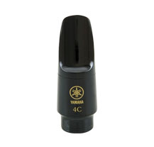 Yamaha 4C Soprano Sax Mouthpiece
