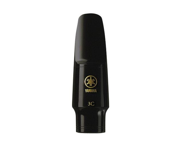 Yamaha 3C Alto Saxophone Mouthpiece