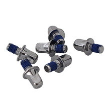 Pearl KB-508D for bass drum pedal 6 uni tension rod