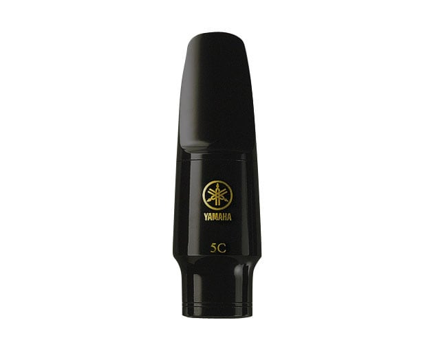 Yamaha 5C Alto Saxophone Mouthpiece