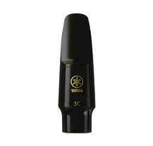 Yamaha 5C Alto Saxophone Mouthpiece