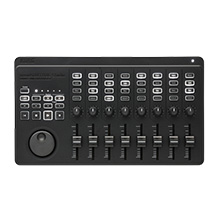 Teclado Controlador Korg NanoKey Studio | Ludimusic