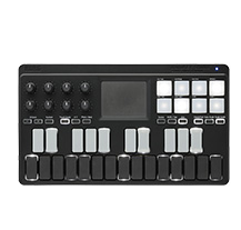 Korg NanoKey Studio Controller