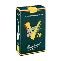 Vandoren 4.0 V16 10-Un Alto Sax Reed
