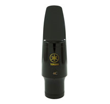 Yamaha 4C Tenor Saxophone Mouthpiece
