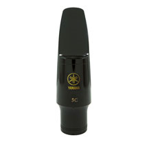Yamaha 5C Tenor Saxophone Mouthpiece