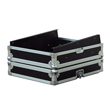 PowerAcoustics FCM19Y Flightcase