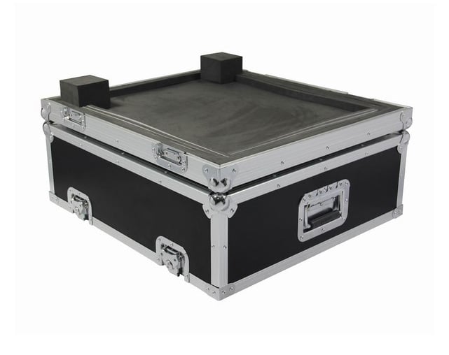 PowerAcoustics FCM MIXER XS Flightcase