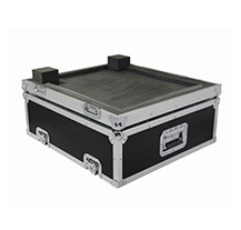 PowerAcoustics FCM MIXER XS Flightcase