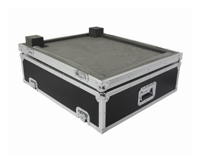 PowerAcoustics FCM Mixer S Flightcase