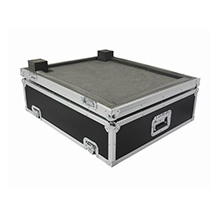 PowerAcoustics FCM Mixer S Flightcase