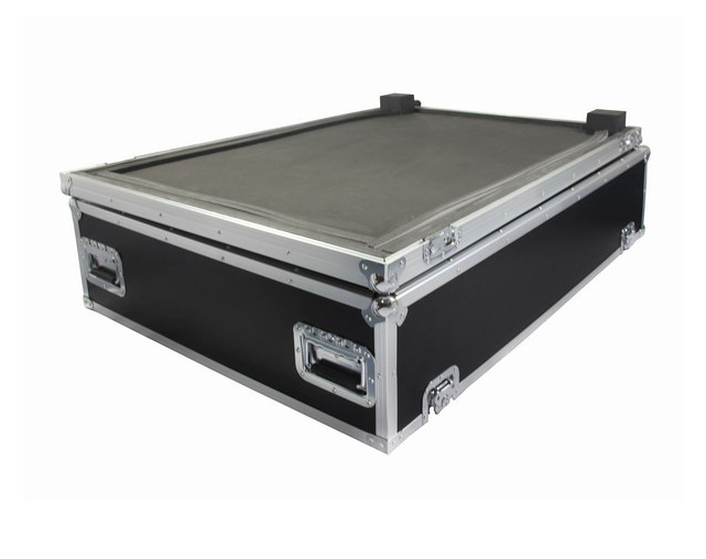 PowerAcoustics FCM Mixer L Flightcase