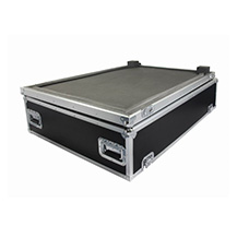 PowerAcoustics FCM Mixer L Flightcase