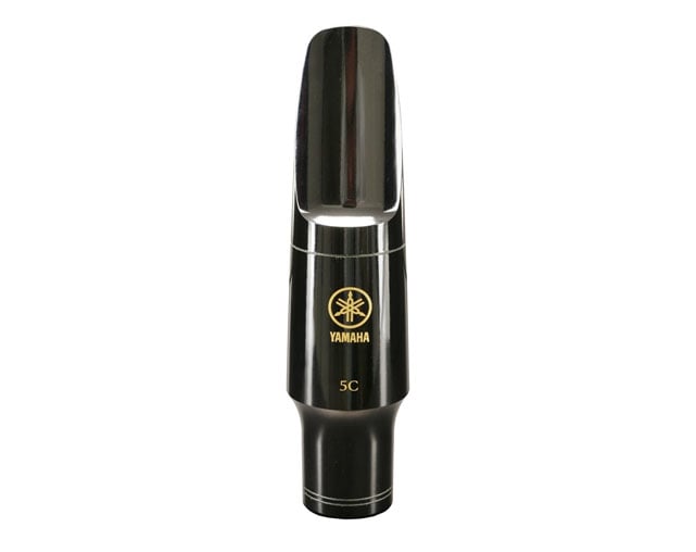 Yamaha 5C Baritone Sax Mouthpiece