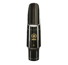 Yamaha 5C Baritone Sax Mouthpiece