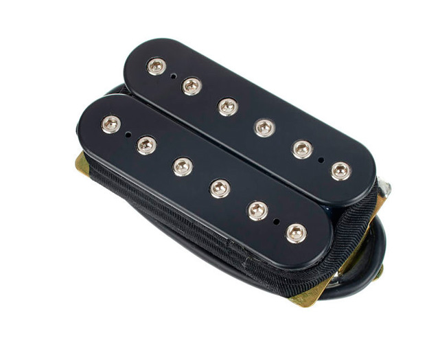 Dimarzio DP161BK Steve’s Special Black