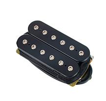 Dimarzio DP161BK Steve’s Special Black