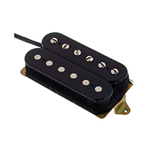 Dimarzio DP193 Air Norton Black