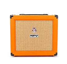 Orange Crush35RT Orange Guitar Combo