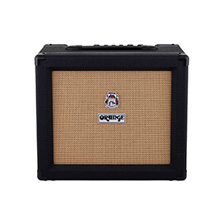 Orange Crush35RT Black Guitar Combo