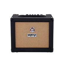 Orange Crush20RT Black Guitar Combo