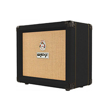 Amp Guitarra Combo Orange Crush20 Preto