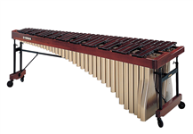Yamaha YM-5100A 5 C-C4 A=442Hz Marimba