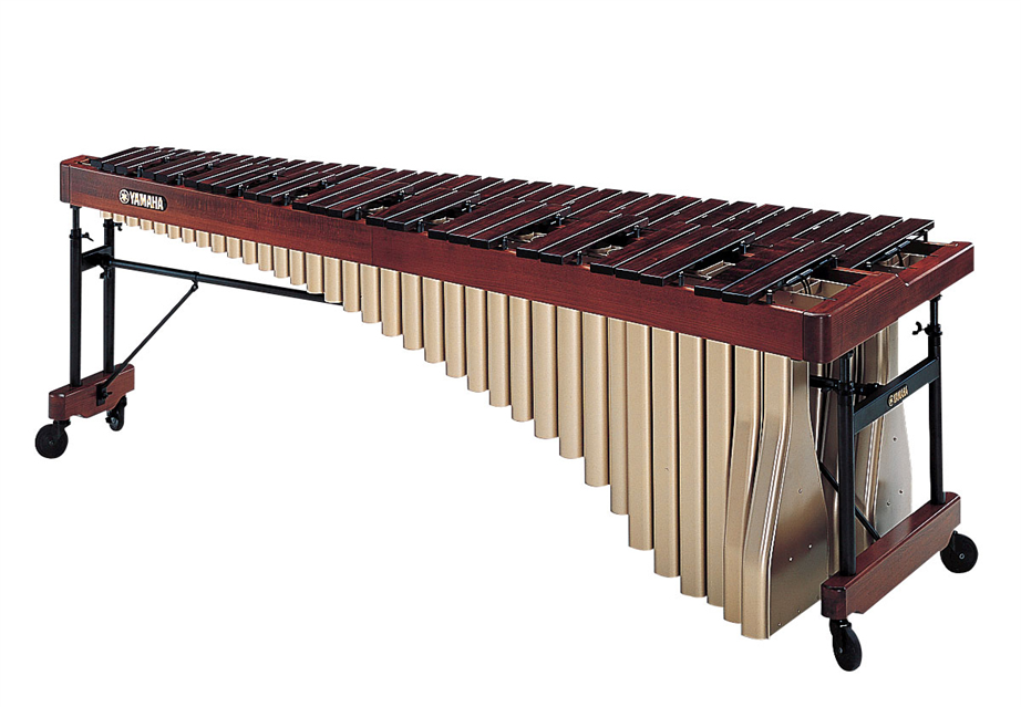 Marimba yamaha store ym 1430